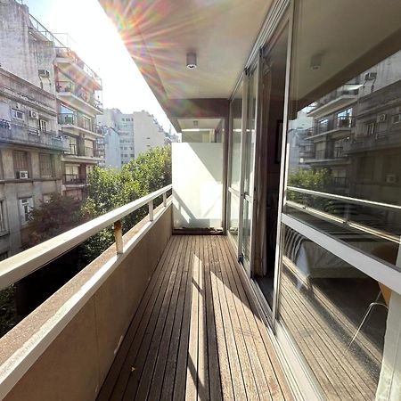 We Sleep Arenales Apartment Буенос Айрес Екстериор снимка