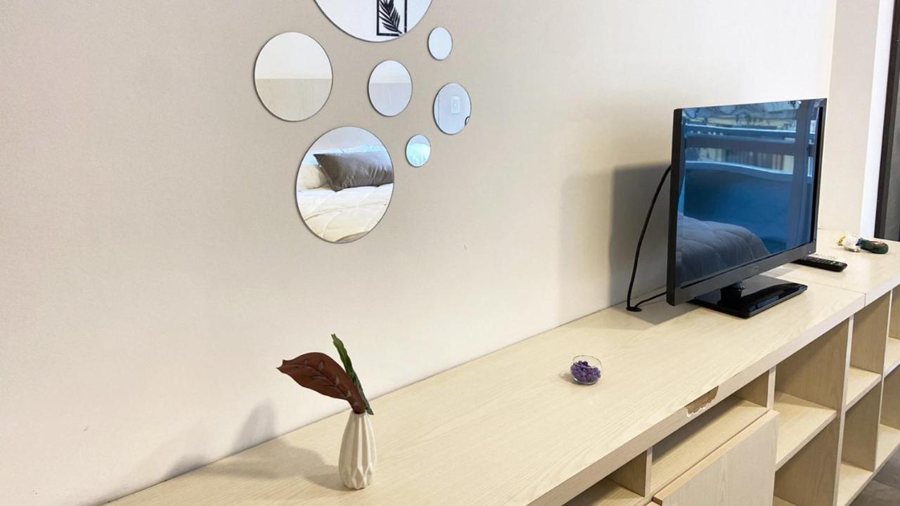 We Sleep Arenales Apartment Буенос Айрес Екстериор снимка