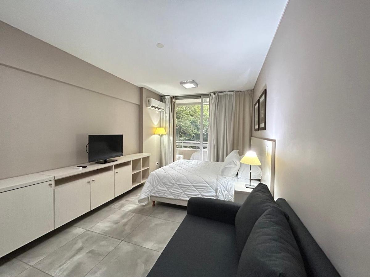 We Sleep Arenales Apartment Буенос Айрес Екстериор снимка