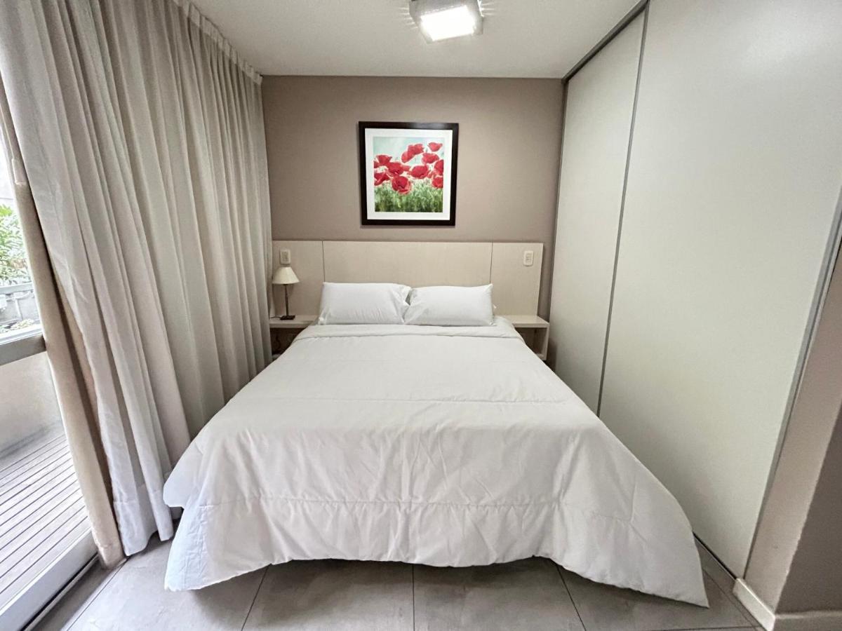 We Sleep Arenales Apartment Буенос Айрес Екстериор снимка