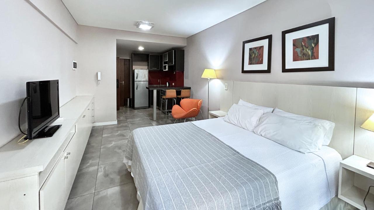 We Sleep Arenales Apartment Буенос Айрес Екстериор снимка