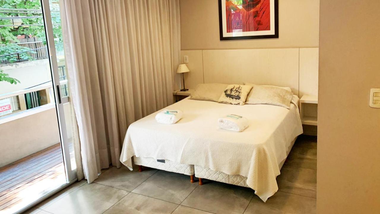 We Sleep Arenales Apartment Буенос Айрес Екстериор снимка