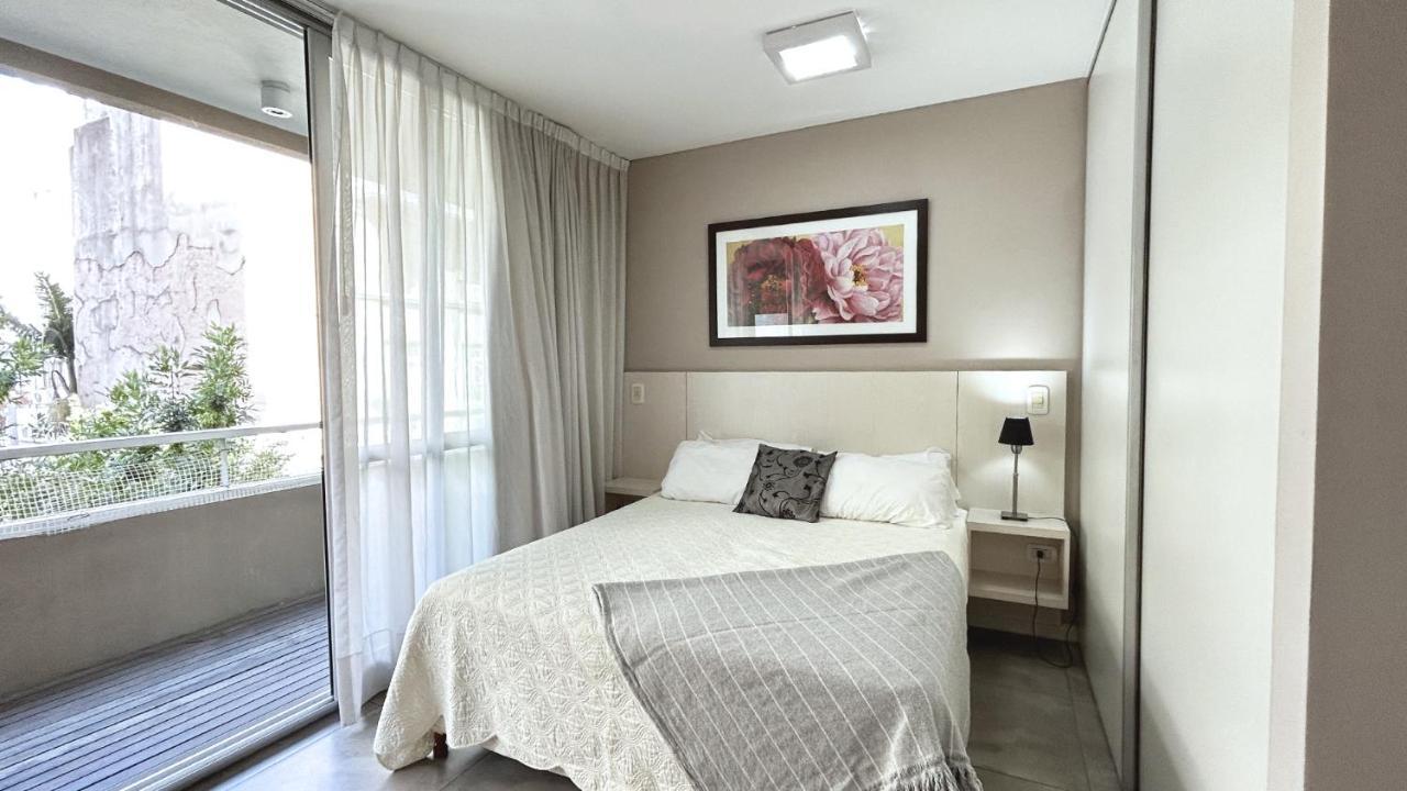We Sleep Arenales Apartment Буенос Айрес Екстериор снимка