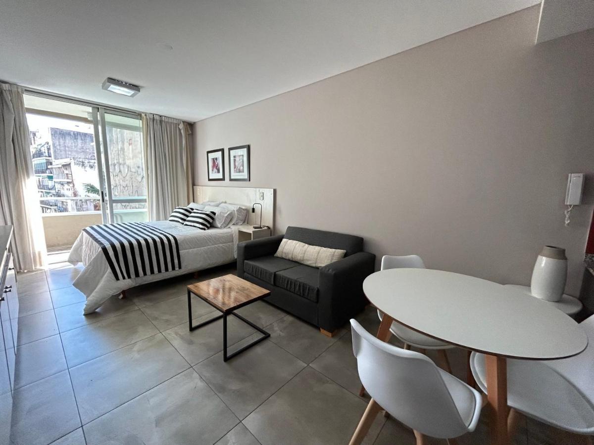 We Sleep Arenales Apartment Буенос Айрес Екстериор снимка