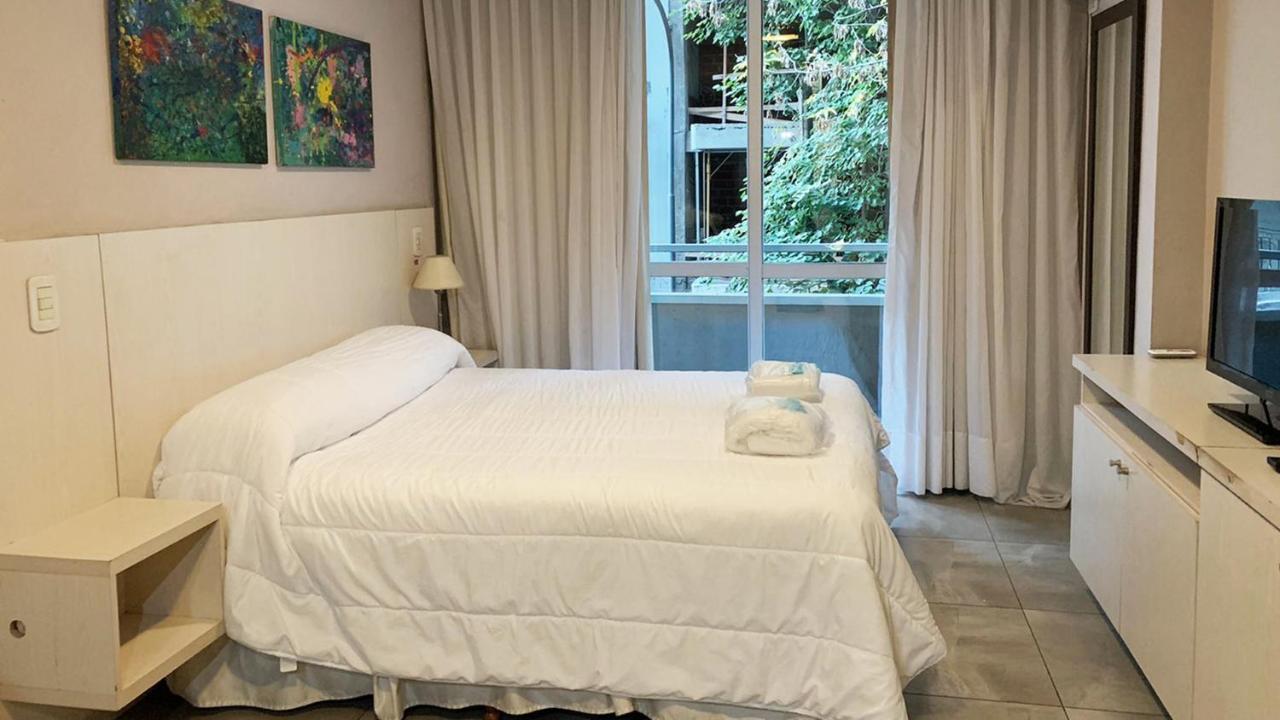 We Sleep Arenales Apartment Буенос Айрес Екстериор снимка