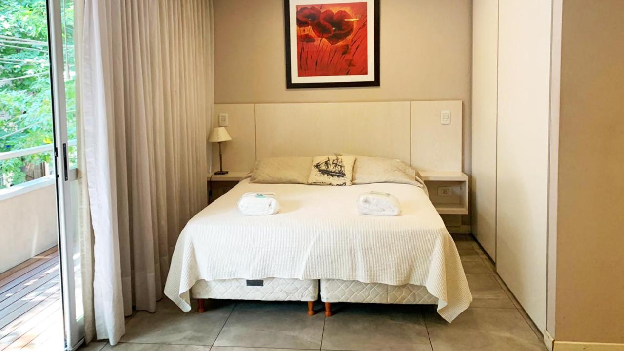 We Sleep Arenales Apartment Буенос Айрес Екстериор снимка