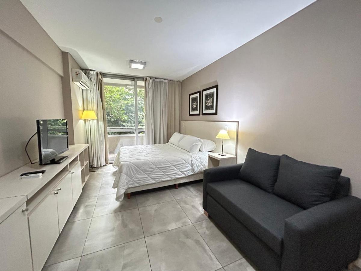 We Sleep Arenales Apartment Буенос Айрес Екстериор снимка