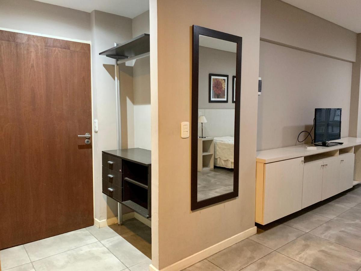 We Sleep Arenales Apartment Буенос Айрес Екстериор снимка