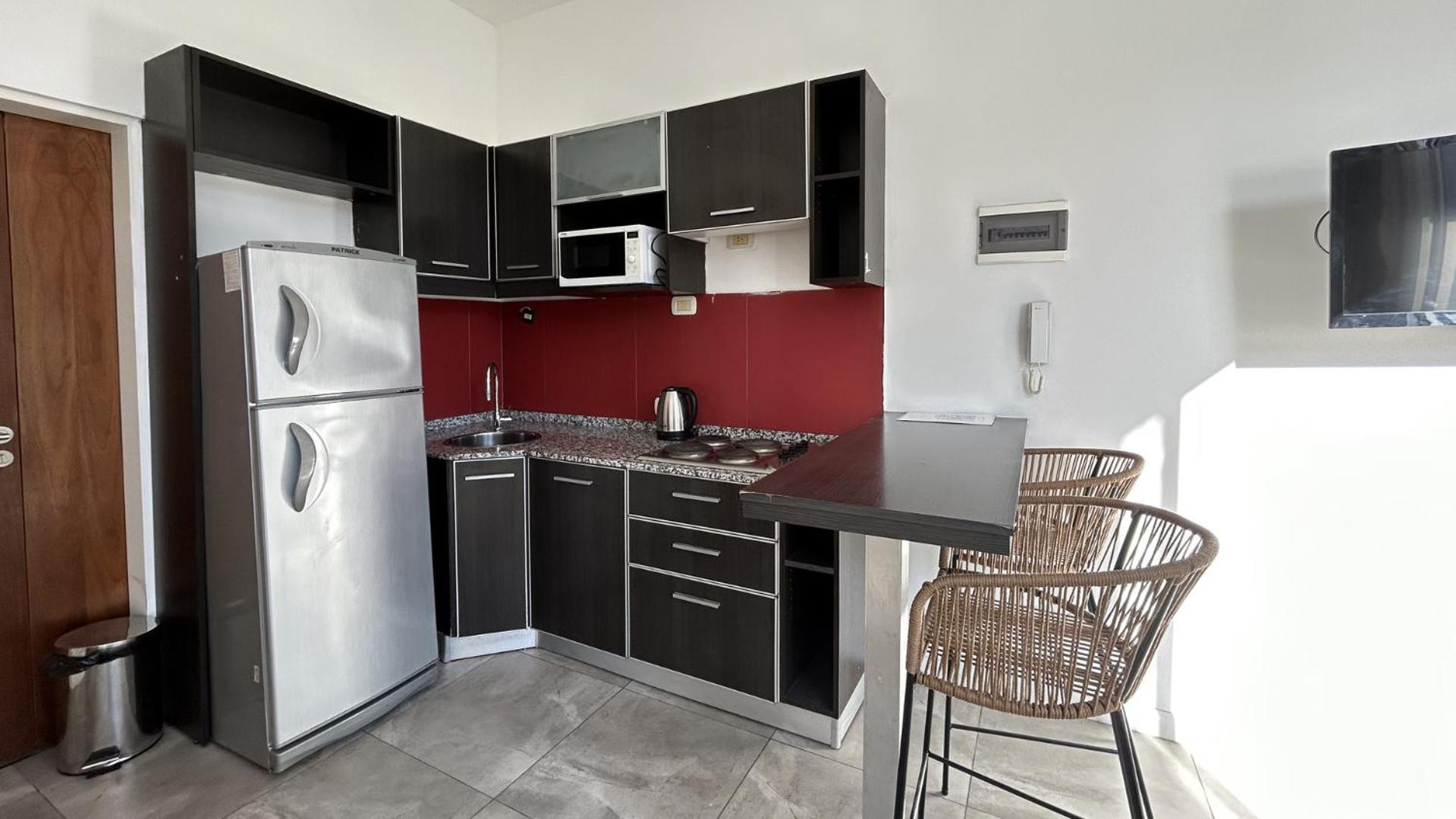 We Sleep Arenales Apartment Буенос Айрес Екстериор снимка