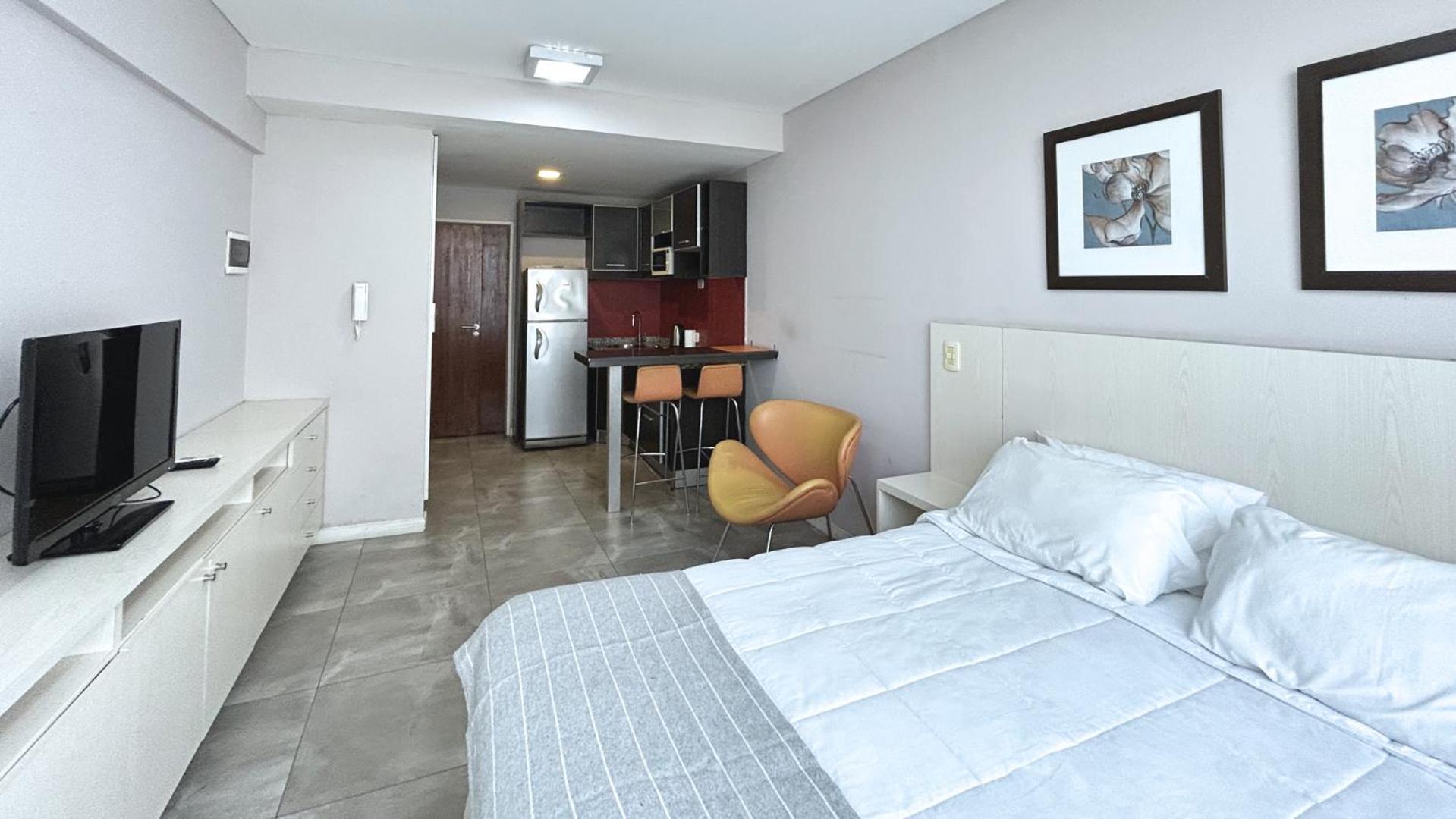 We Sleep Arenales Apartment Буенос Айрес Екстериор снимка