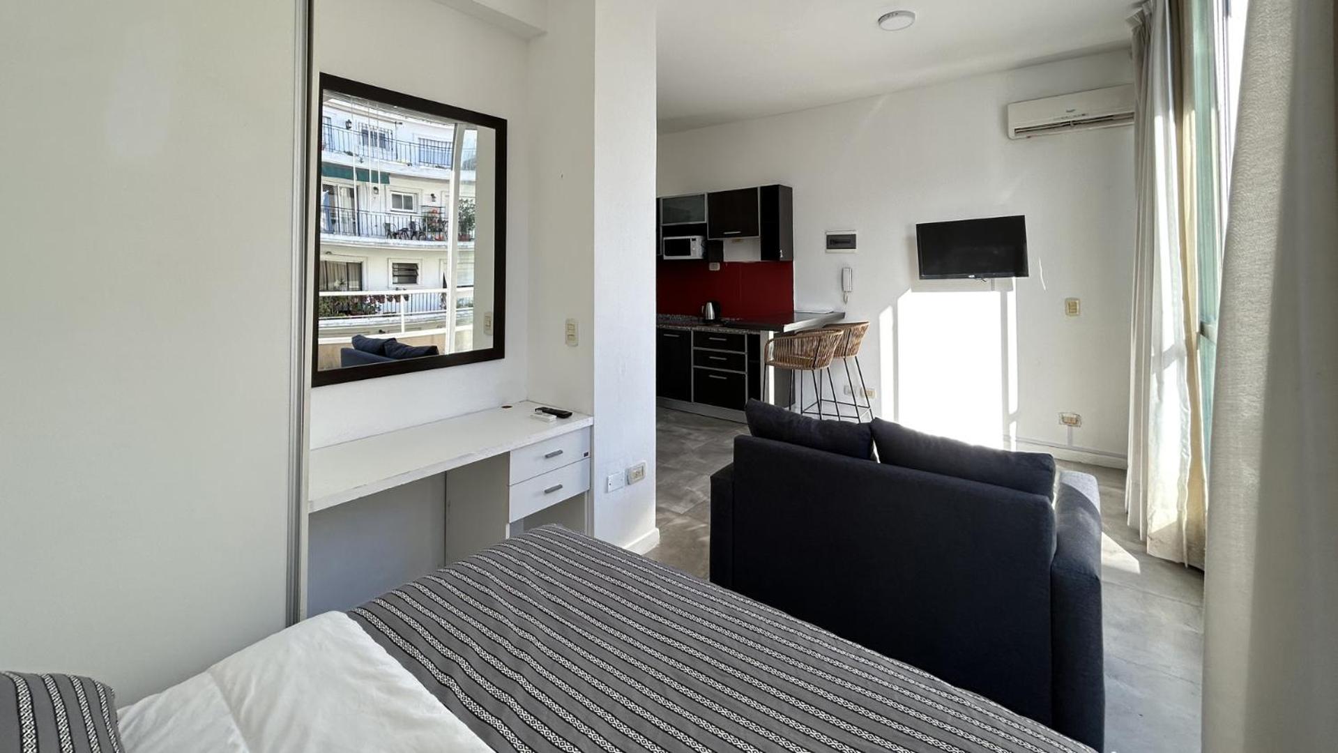 We Sleep Arenales Apartment Буенос Айрес Екстериор снимка
