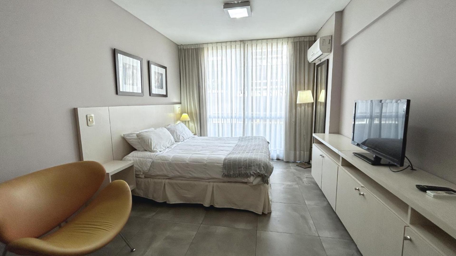 We Sleep Arenales Apartment Буенос Айрес Екстериор снимка