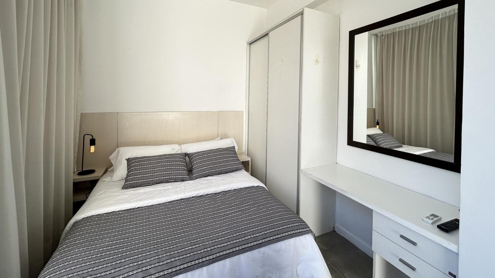 We Sleep Arenales Apartment Буенос Айрес Екстериор снимка