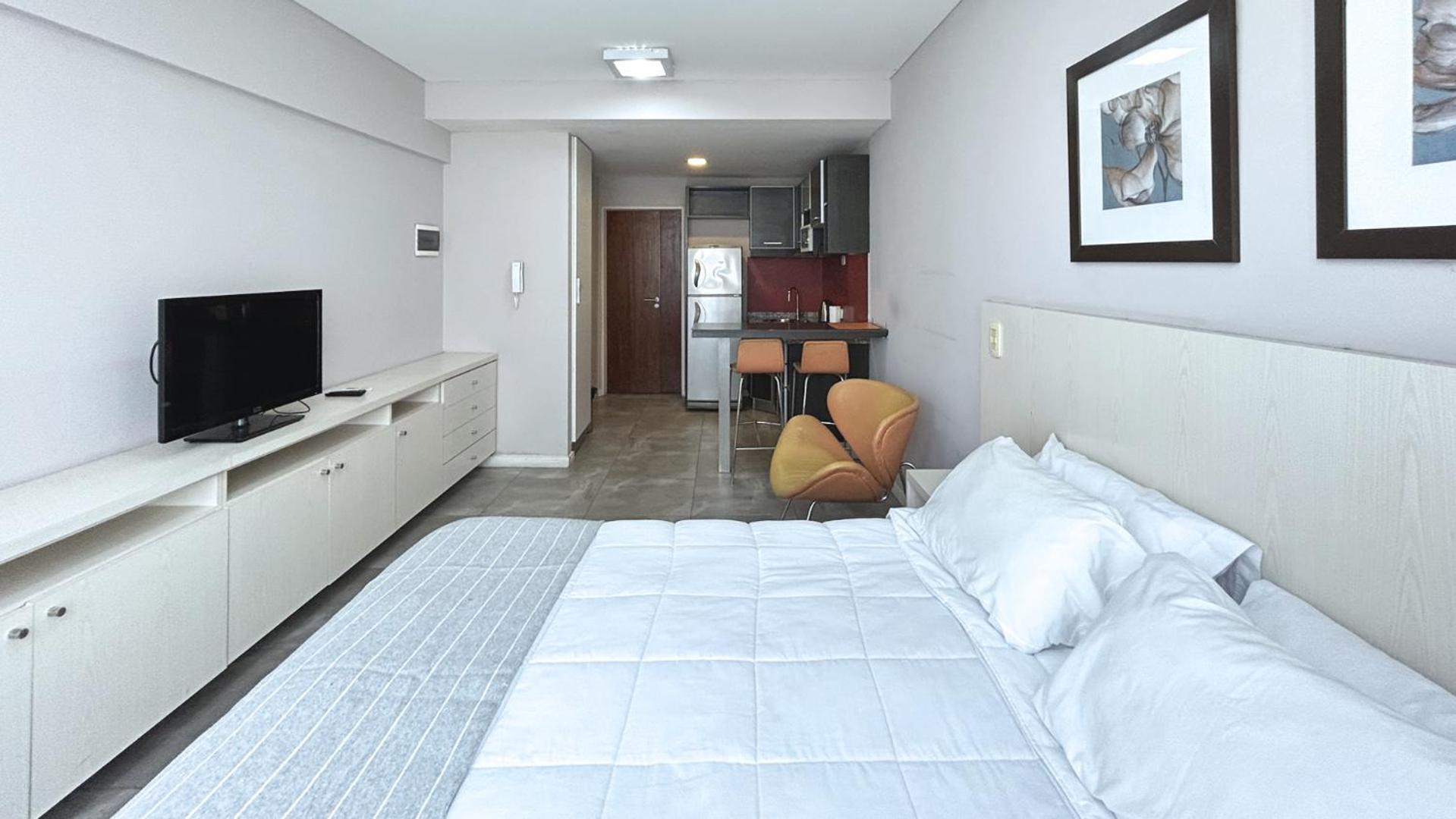 We Sleep Arenales Apartment Буенос Айрес Екстериор снимка
