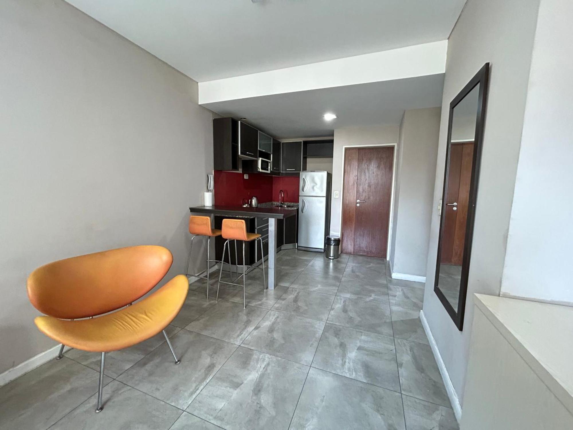 We Sleep Arenales Apartment Буенос Айрес Екстериор снимка