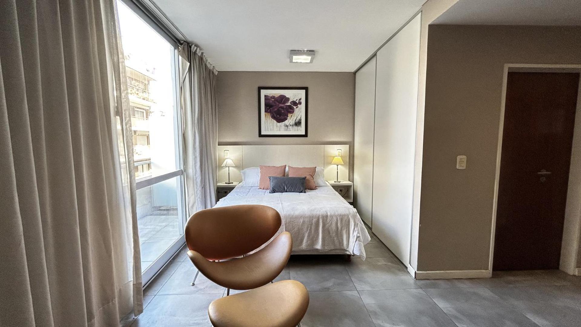 We Sleep Arenales Apartment Буенос Айрес Екстериор снимка