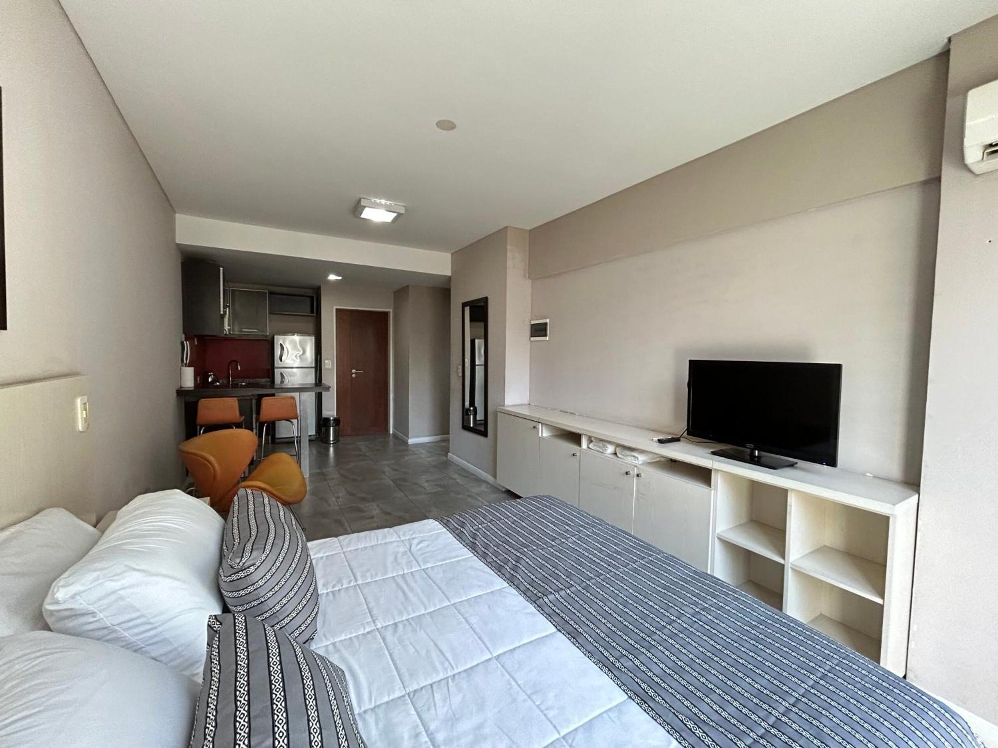 We Sleep Arenales Apartment Буенос Айрес Екстериор снимка