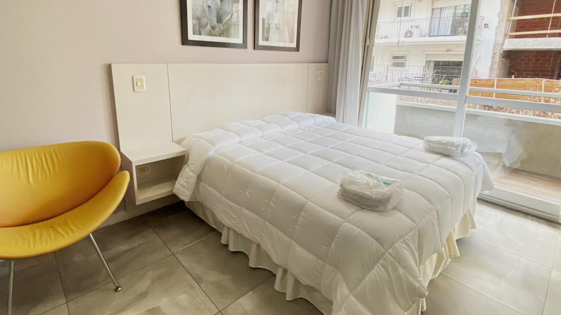 We Sleep Arenales Apartment Буенос Айрес Екстериор снимка