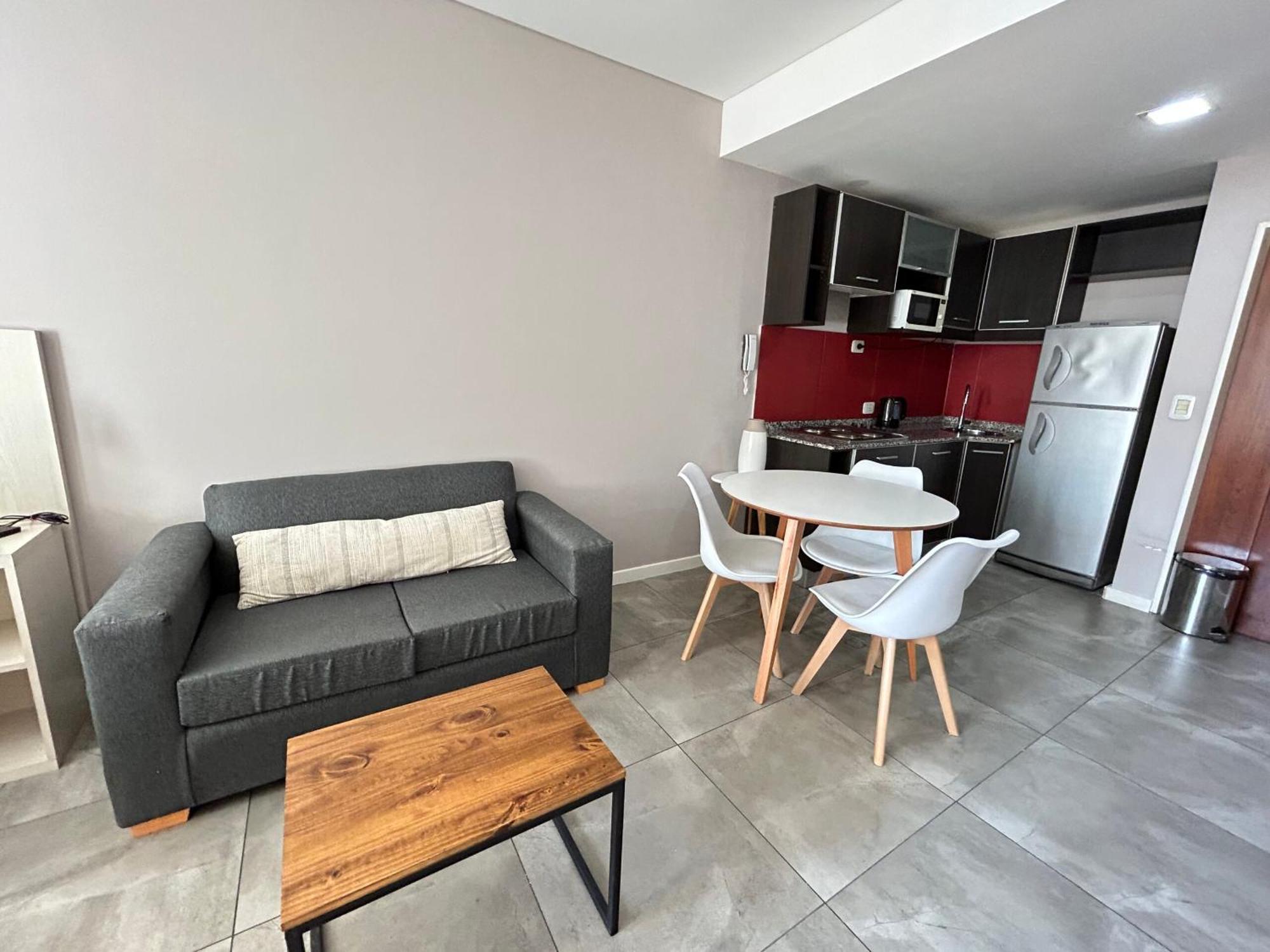 We Sleep Arenales Apartment Буенос Айрес Екстериор снимка