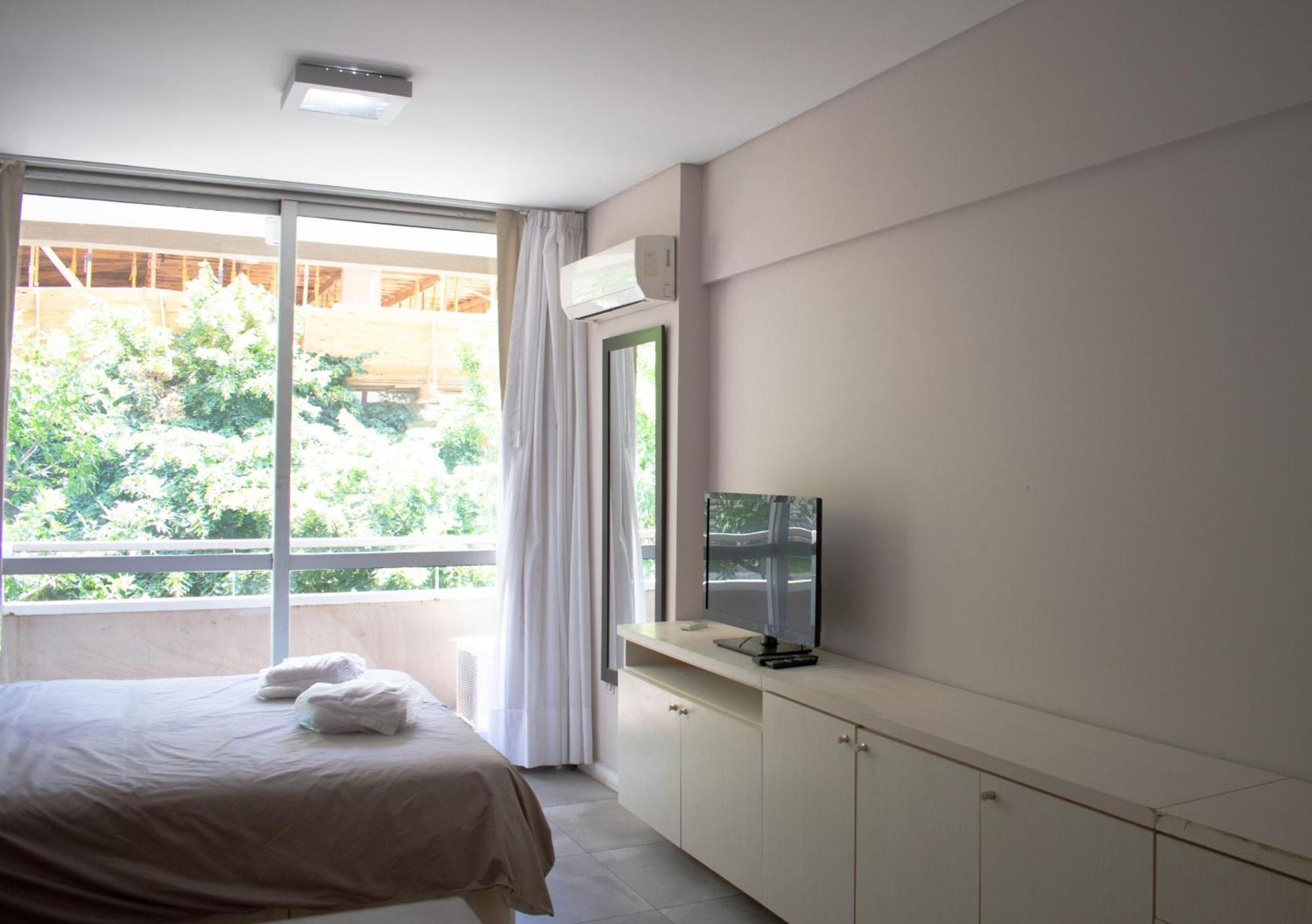 We Sleep Arenales Apartment Буенос Айрес Екстериор снимка