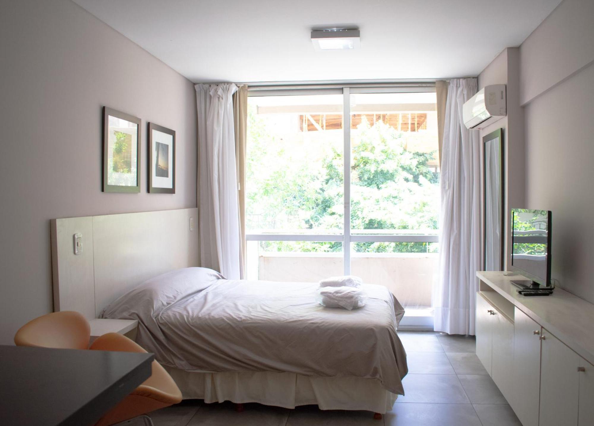 We Sleep Arenales Apartment Буенос Айрес Екстериор снимка