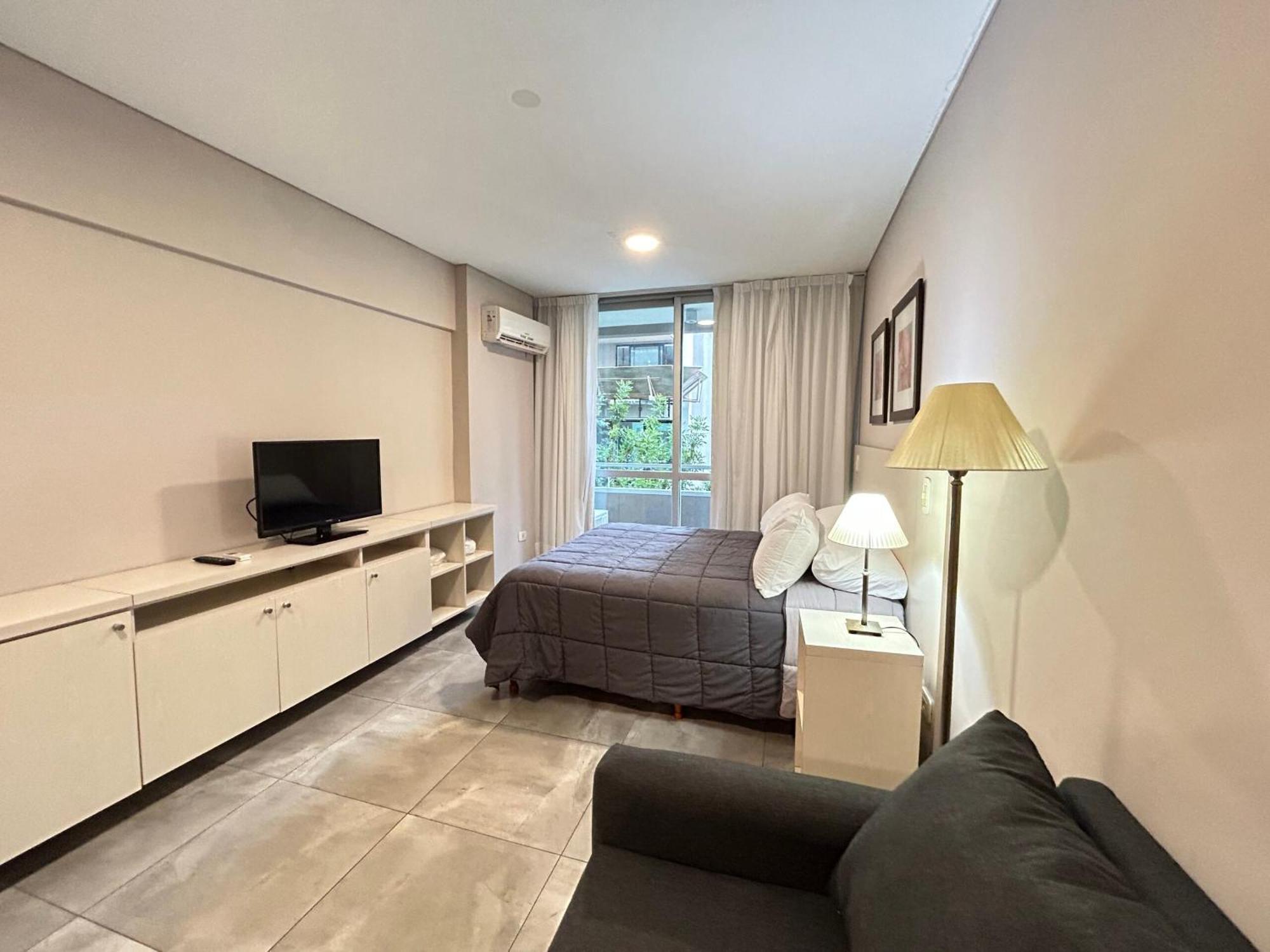We Sleep Arenales Apartment Буенос Айрес Екстериор снимка